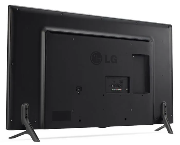 LG 32LF550U