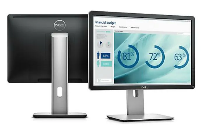 Dell P2016