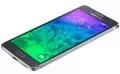 Samsung SM-G850F Galaxy Alpha 32Gb Black