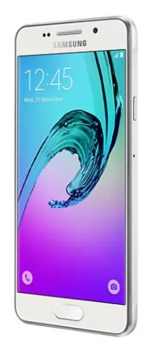 Samsung SM-A310F Galaxy A3 16Gb белый