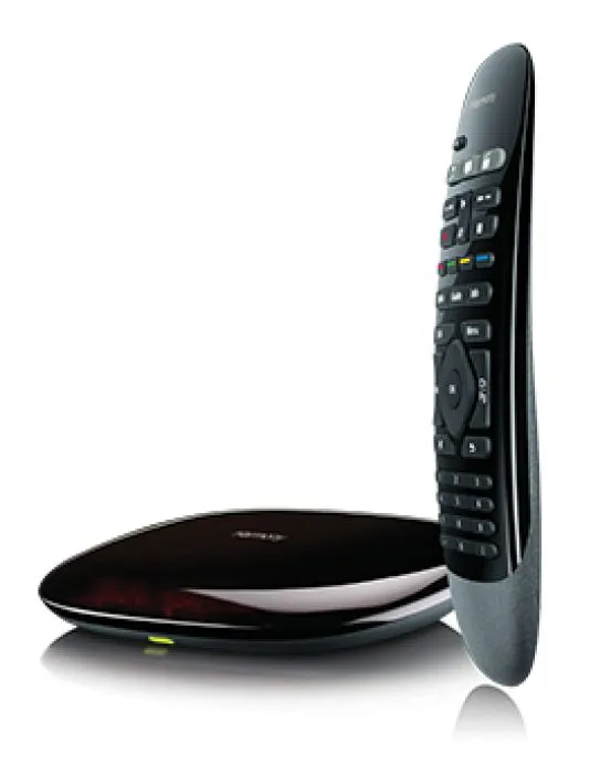 фото Logitech Harmony Smart Control