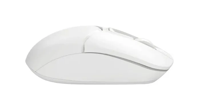 A4Tech FB12S USB WHITE