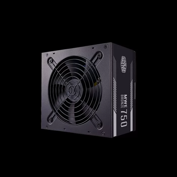 Cooler Master MWE Bronze 750W V2