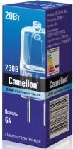 Camelion JD 20W G4