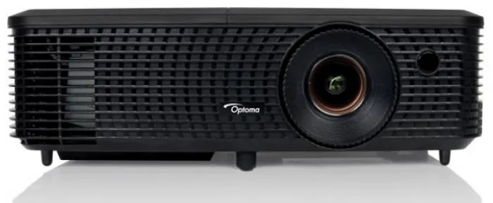 Optoma X341