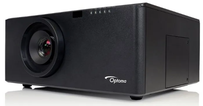 фото Optoma WU630