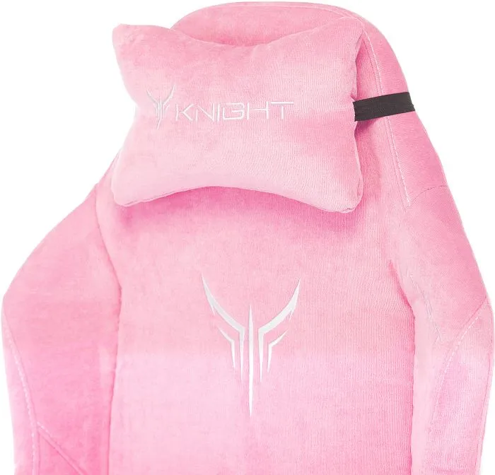 Бюрократ KNIGHT N1 PINK