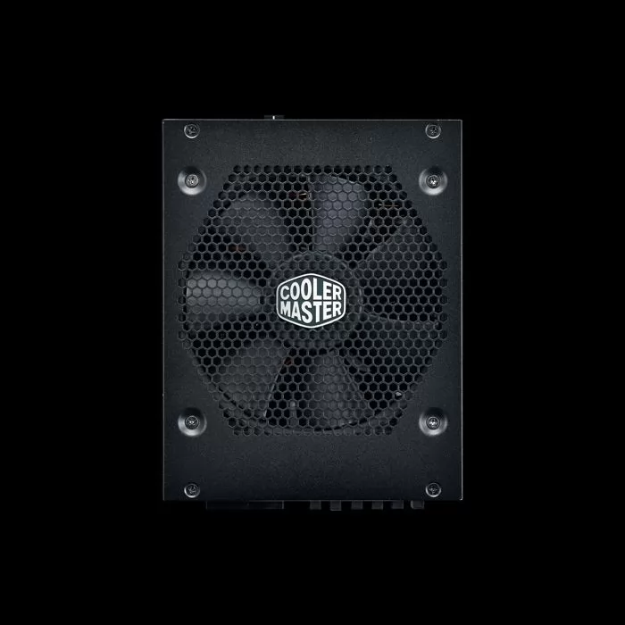 фото Cooler Master V1000 Platinum