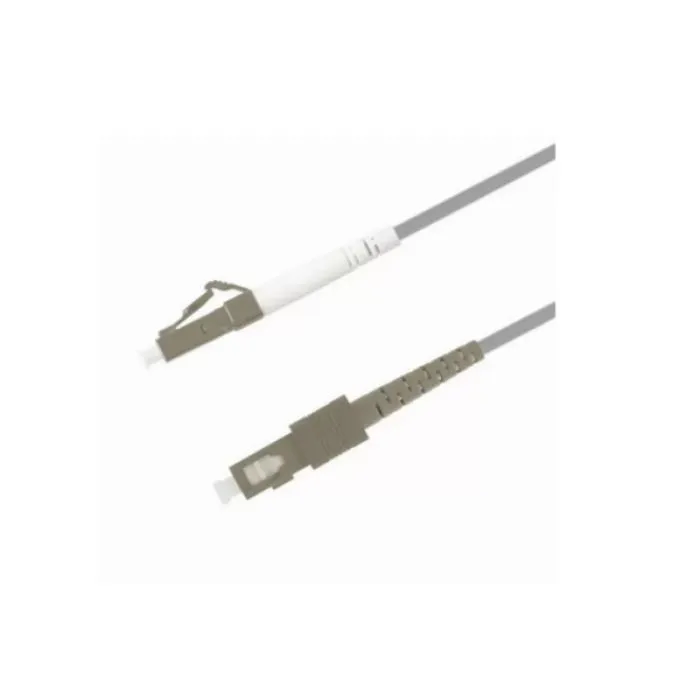 фото TELCORD ШОС-3.0-LC/U-SC/U-MM62-30м-LSZH-GY