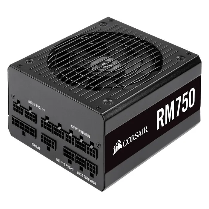 фото Corsair RM750