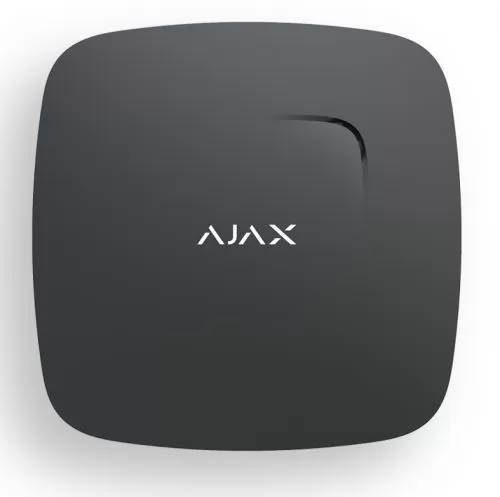 AJAX FireProtect Plus Black