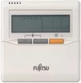 Fujitsu ARY18UUAL/AOY18UNDNL
