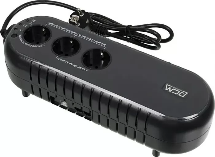 фото Powercom WOW-700U