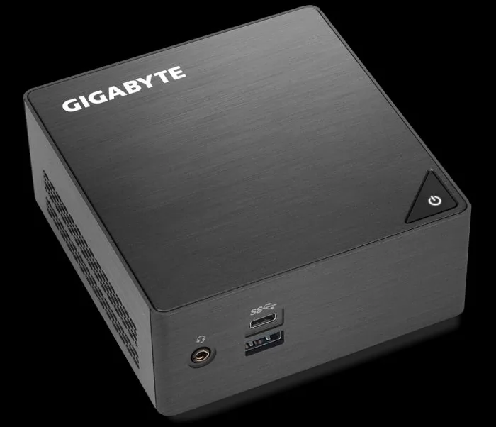 GIGABYTE GB-BLPD-5005