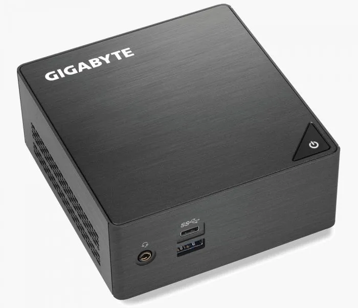 GIGABYTE GB-BLPD-5005