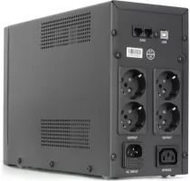 фото Crown CMU-SP1500EURO USB