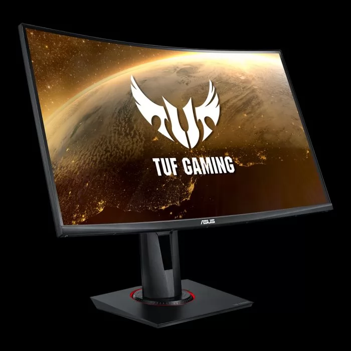 ASUS TUF Gaming VG27WQ