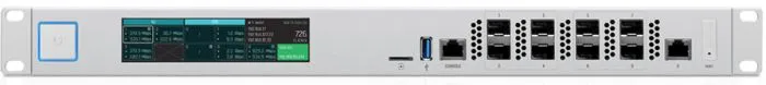 Ubiquiti UniFi Security Gateway XG