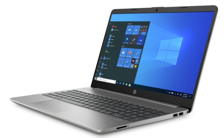 

Ноутбук HP 250 G9 6S6E8EA i5-1235U/16GB/512GB SSD/noODD/15.6" FHD/(QWERTZY)/Win11Pro/серебристый, 250 G9