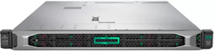 HPE ProLiant DL360 Gen10