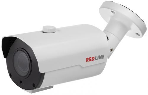 Видеокамера IP REDLINE RL-IP52P-VM-S.eco моторизированная варифокальная цилиндрическая 2.0мп, размер 1/2.7