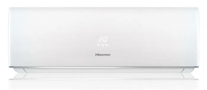 Hisense AS-24UR4SBBDB015