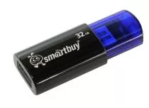 SmartBuy SB32GBCL-B