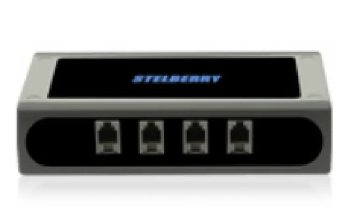 Stelberry S-740