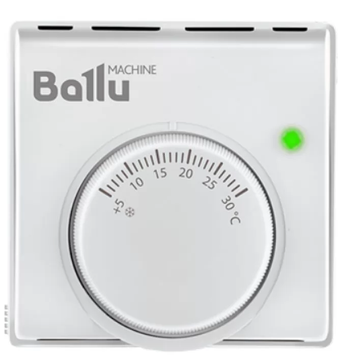 Ballu BMT-2