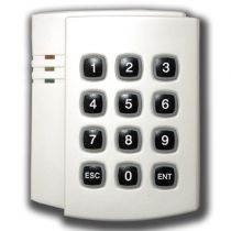 IronLogic Matrix-IV-EH Keys (светлый перламутр)