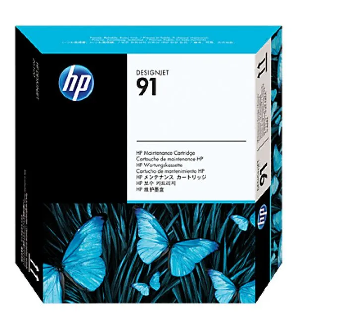 фото HP CH649A