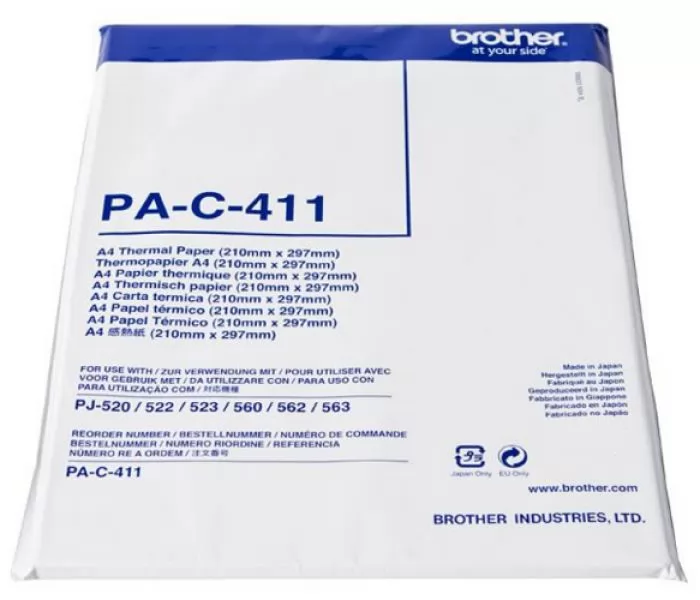 Brother PA-C-411