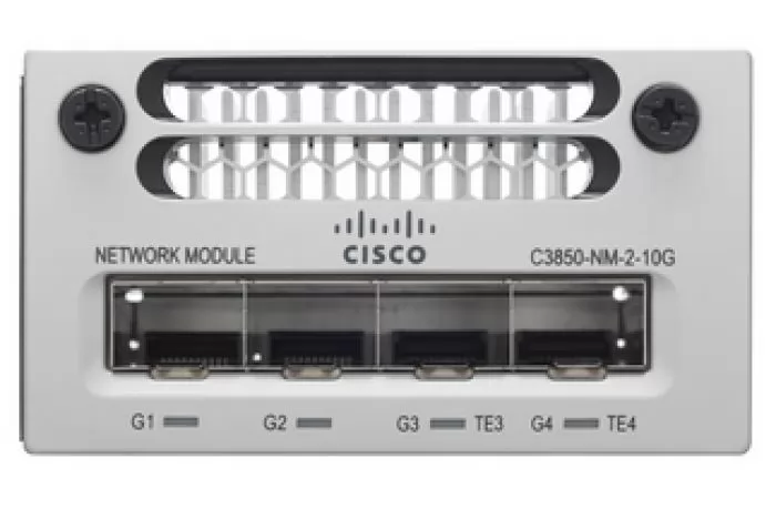 Cisco C3850-NM-2-10G=