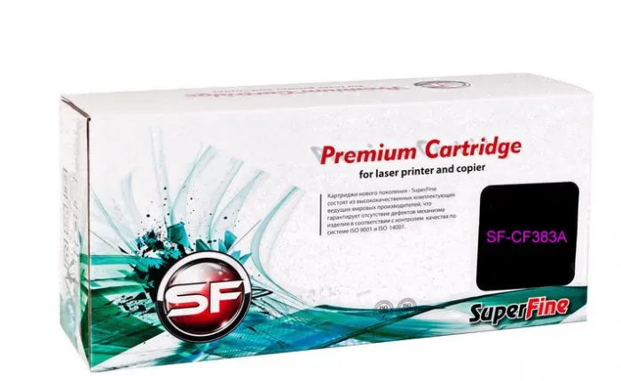 SuperFine SF-CF383A