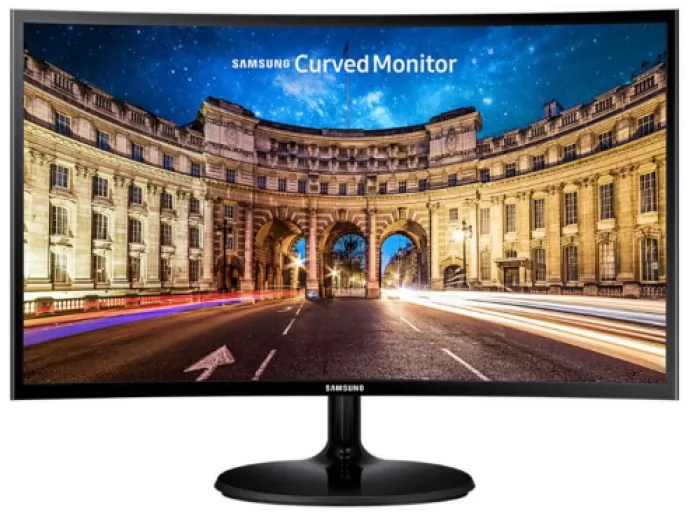 Samsung C27F390FHI