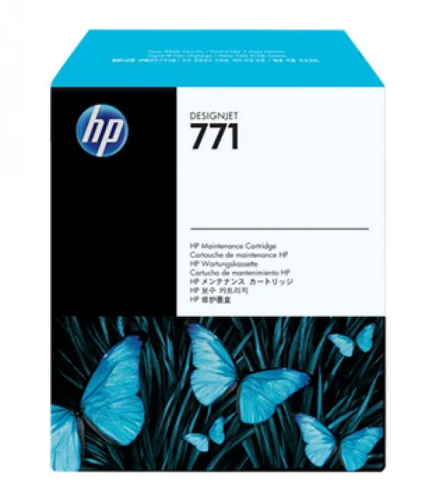 фото HP CH644A