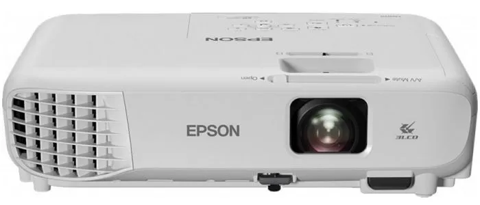 Epson EB-S05