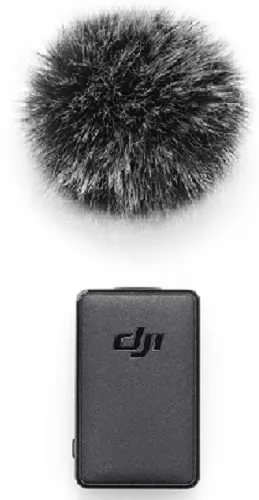 DJI беспроводной микрофон для Pocket 2
