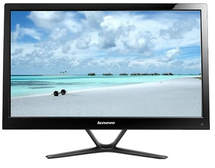 фото Lenovo LI2342w