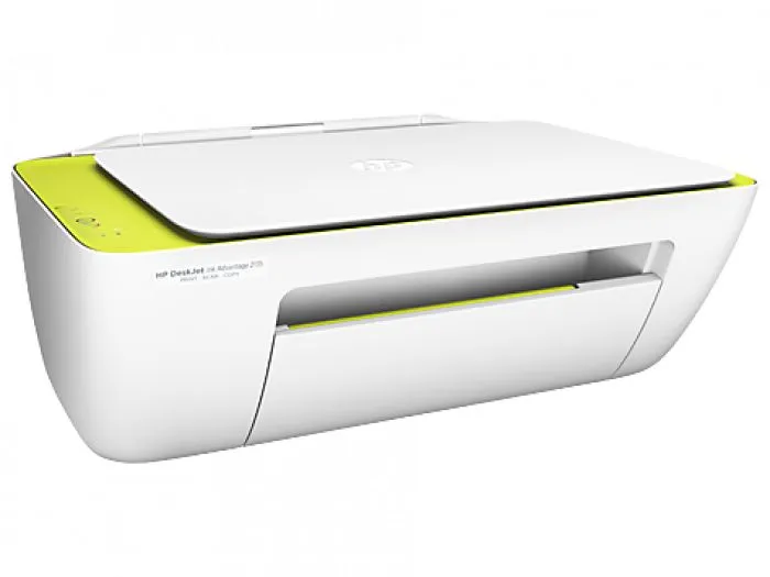 фото HP DeskJet Ink Advantage 2135