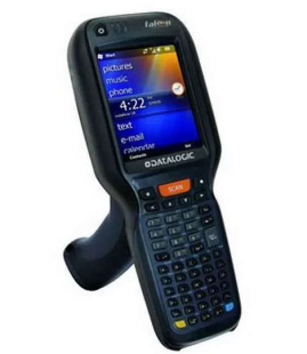 фото Datalogic Falcon X3 (945250036)