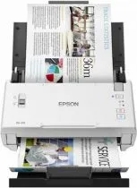 Epson Workforce DS-410