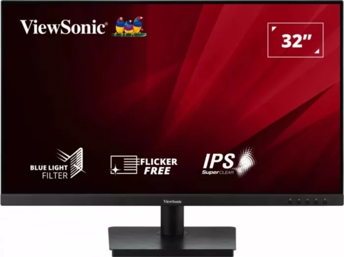 фото Viewsonic VA3209-2K-MHD