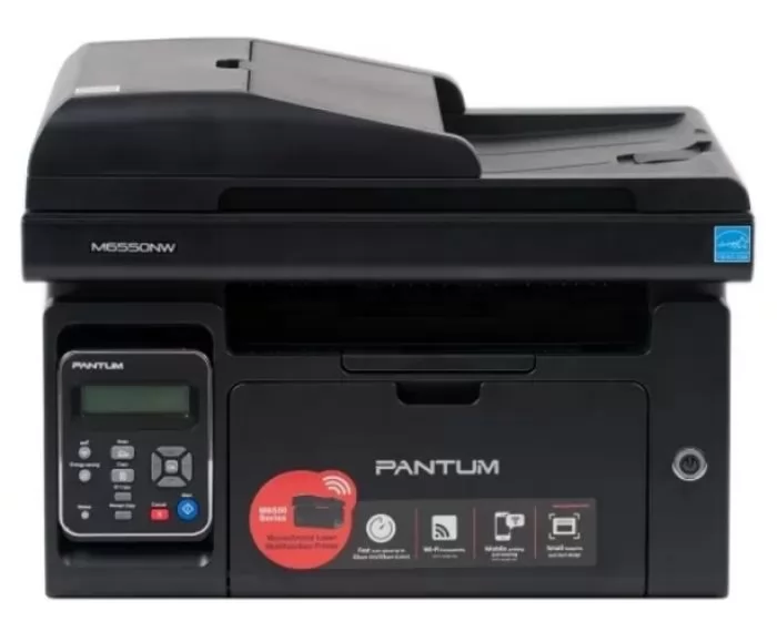 Pantum M6550NW