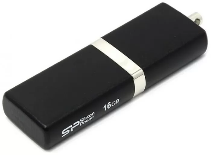 Silicon Power Luxmini 710