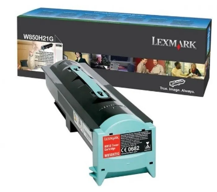 фото Lexmark W850H21G