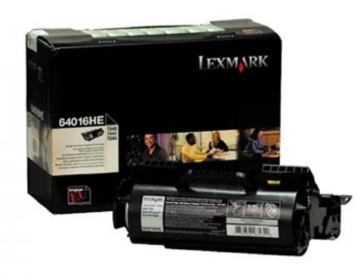 Lexmark 64016he