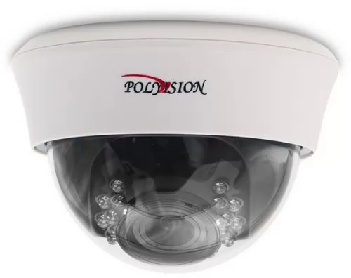 Polyvision PDM1-IP2-V12P v.9.5.6