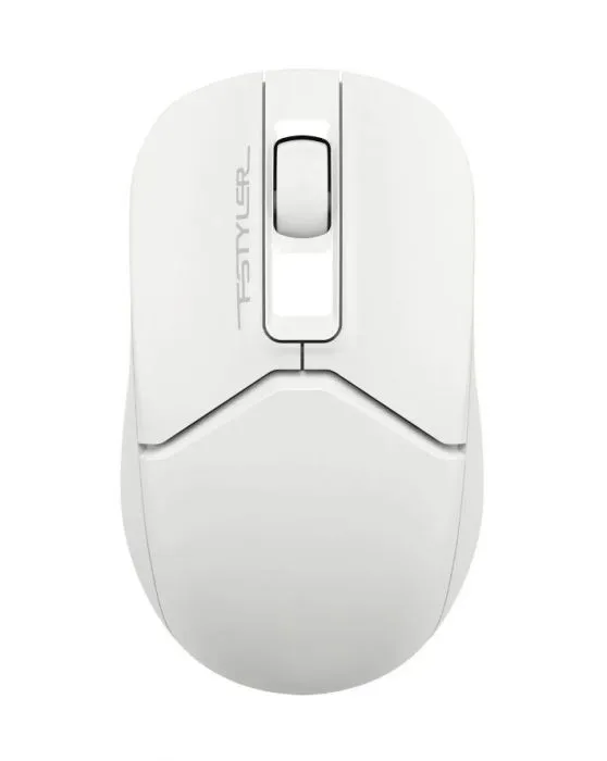 A4Tech FB12S USB WHITE