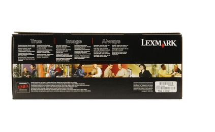 Тонер-картридж Lexmark E250A11E